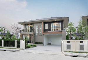 ซื่อตรง The Oxy รังสิต คลอง 6