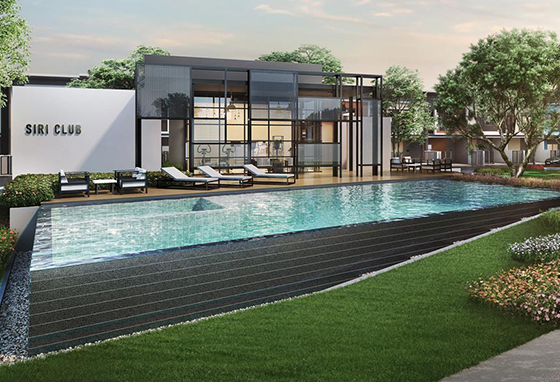 สิริ เพลส ราชพฤกษ์ - 346