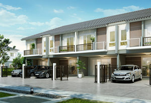 ศุภาลัย พรีโม่ กาญจนาภิเษก - ชัยพฤกษ์