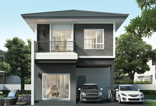 (AP) เซนโทร ปิ่นเกล้า - วงแหวน