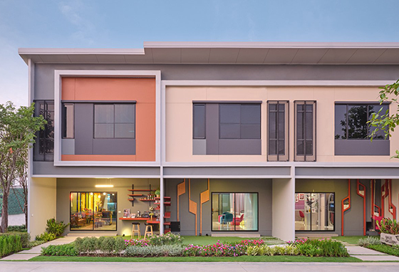 สิริ เพลส บางใหญ่