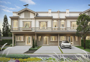 มีนบุรี, หนองจอก, ลาดกระบัง, บึงกุ่ม