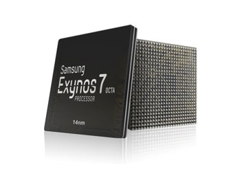 Samsung Exynos 7420
